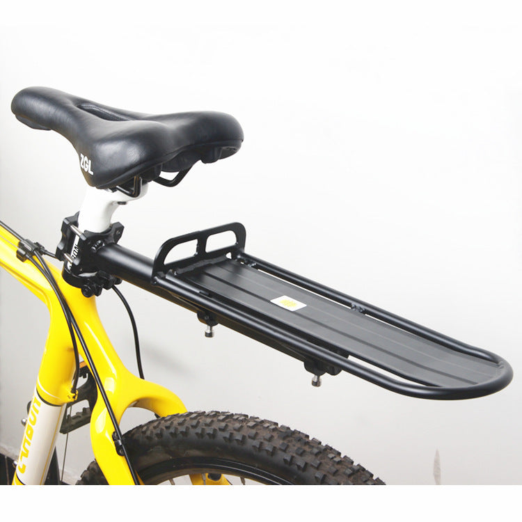 Cycling Equipment Bicycle Rear Frame Flat Shelf